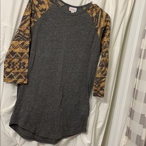 LuLaRoe 3/4 Sleeve